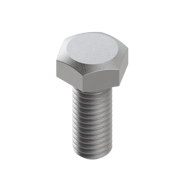 Болт TERMOCLIP (ТЕРМОКЛИП) с шестигранной головкой оцинкованная сталь
