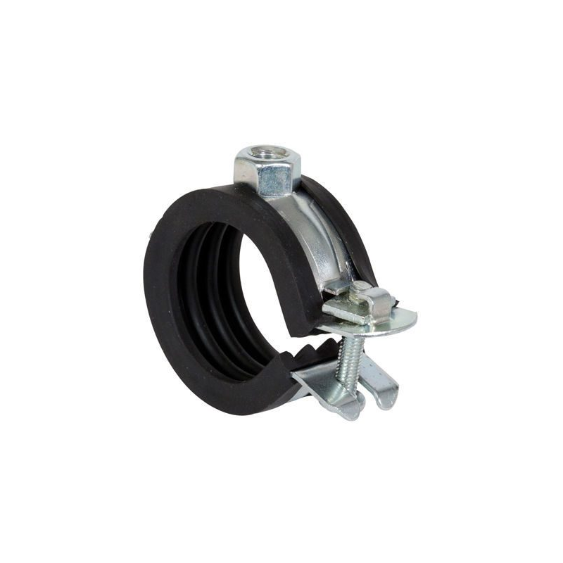 Трубные хомуты fischer. Трубный хомут Fischer FRSM 1/2" m10. 911926 Fischer хомут. Хомут трубный оцинкованная Fischer FRS Plus 25-30 (3/4") m8/m10. Хомут трубный с быстродействующим замком 32 мм