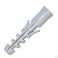 Дюбель распорный тип S, 8x30 мм