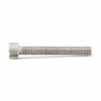 Винт ISO 14579 (A2) с цилиндрической головкой шлиц Torx
