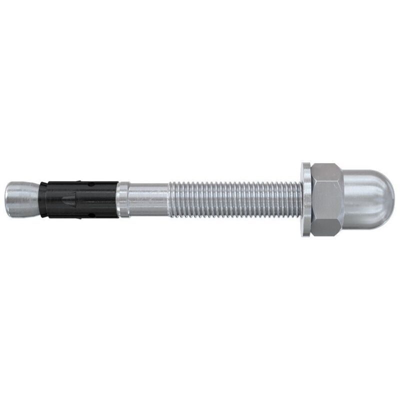 Анкерный болт с колпачком FISCHER (ФИШЕР) FAZ II H (оцинкованная сталь), M10 105/40 мм