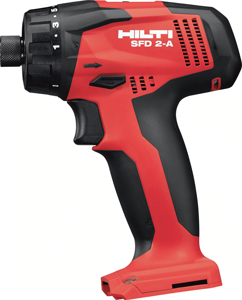 Аккумуляторная дрель-шуруповерт HILTI (ХИЛТИ) SFD 2-A Li-ion без батареи