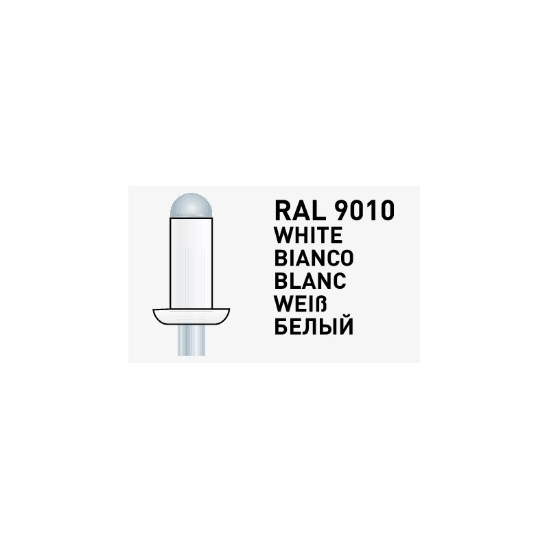 Рал 9010. Заклепка рал 9010. RAL 9010 цвет. Диски RAL 9010. Баллон RAL 9010.